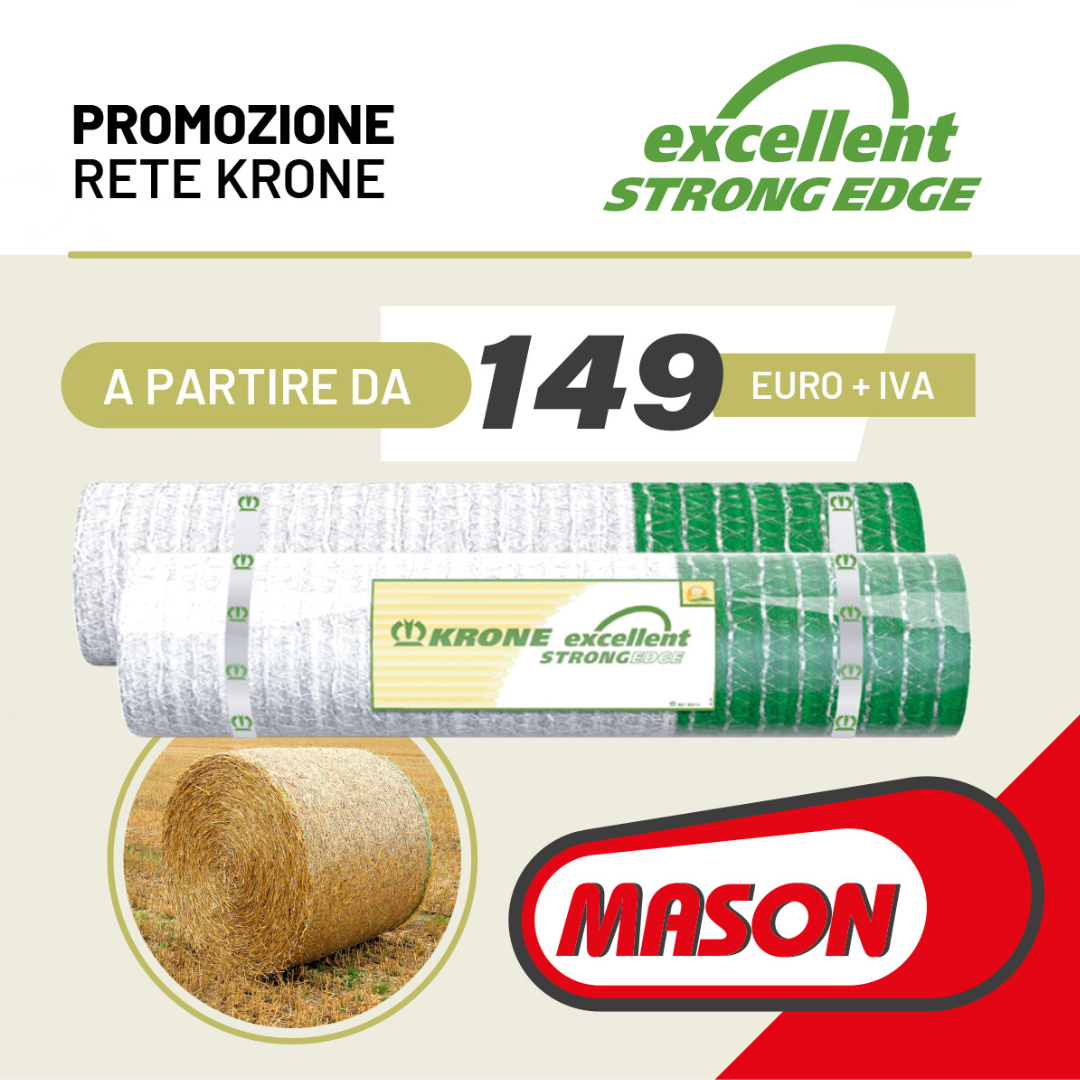 Speciale promo rete KRONE